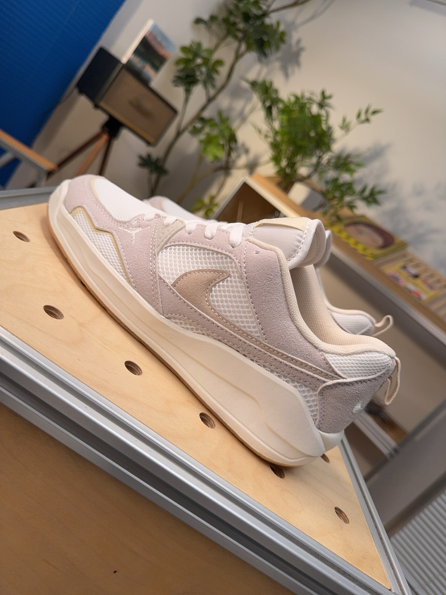 Nike Jordan